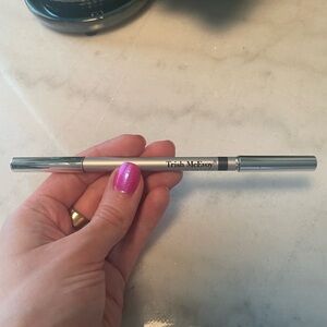 Trish McEvoy Black Eyeliner Pencil